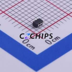 ทรานซิสเตอร์จุดเชื่อมต่อสองขั้วทรานซิสเตอร์ MMDT5401-7-F ใหม่ดั้งเดิม (BJT) - Product Image 2