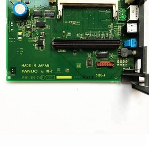 A16B-3200-0521 nueva placa base original barata del sistema FANUC - Product Image 2