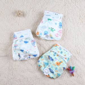 Usine de gros écologique pour <span class=keywords><strong>Amazon</strong></span> <span class=keywords><strong>chien</strong></span> pantalons physiologiques couches pantalons menstruels pour animaux de compagnie - Product Image 4