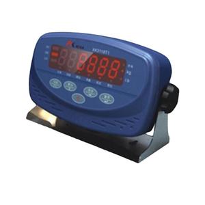 KELI indikator timbangan berat Inggris XK3118-T1 dengan instrumen timbangan bangku platform antarmuka <span class=keywords><strong>RS232</strong></span> - Product Image 3