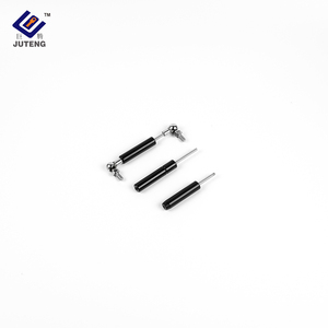 Resorte de gas de tubo de acero, amortiguador de gas, cilindro de nitrógeno 15N 25N 35N 45N 55N para puerta de muebles - Product Image 5