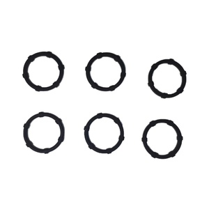 Customizable <b>O</b>-<b>Ring</b> Set Mechanical Seal Tool Set in Oil Style for Outfitting Gear in <b>Rubber</b> Silicone PU Material - Product Image 3