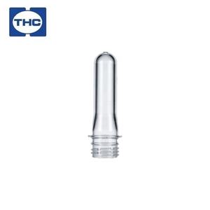 Wholesale Pco 1810 PET <b>Preforms</b> for Cold Fill Beverages 100-2000ml Capacity Customized Color Various Sizes 17g/23g/25g/28mm - Product Image 3