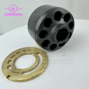 Máy móc xây dựng thủy lực các bộ phận bơm a10vo loạt a10vo28 a10vo45 a10vo60 a10vo71 a10vo63 cho thiết bị xây dựng - Product Image 4