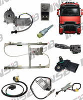 Capteur de niveau de carburant 7420981966 pour réservoir auxiliaire RENAULT M/SG Manager Premium/TR/PR – Pièces de rechange pour carrosserie