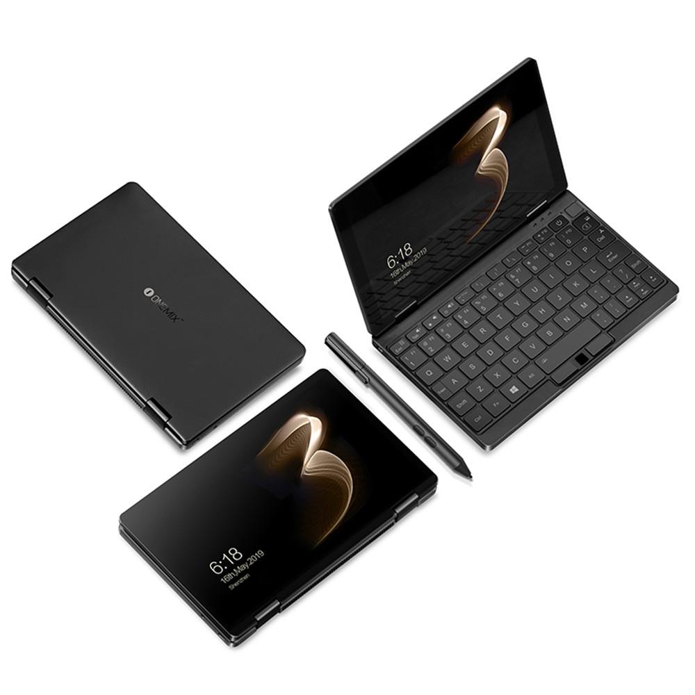 One Netbook One Mix 3S Mini Notebook 8.4