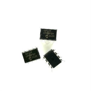 Microcontrôleur CMOS 8 bits PIC12F629-I/P PIC12F629 12F629 BOM pour mémoire flash - Product Image 3
