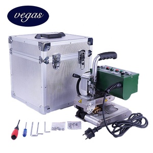 Gw900 1800W 1-3mm nóng nêm geomembrane máy hàn - Product Image 6