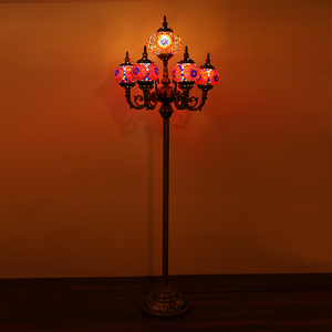 Buona Reputazione lampade a led a <span class=keywords><strong>soffitto</strong></span> turco da terra lampade da terra moderna lampade per soggiorno - Product Image 3