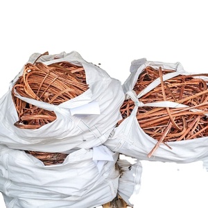 Alambre y cátodos de chatarra de cobre de alta pureza 99.9999% de exportadores del Reino Unido - Product Image 2