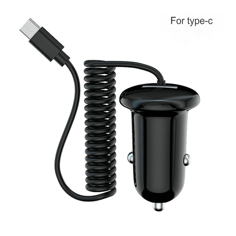 Black-for type-c
