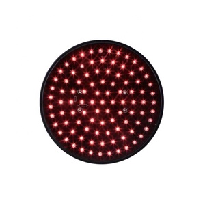 200mm Led Signal <span class=keywords><strong>Ampoule</strong></span> Jaune Noir Logement 5000mcd 220vac Lvd Puce <span class=keywords><strong>de</strong></span> Haut Niveau Ip65 Contrôleur pour Moteur - Product Image 2