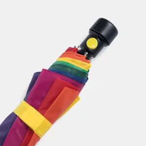 Parapluie de poche automatique PRIMA, gadgets personnalisés - Product Image 2