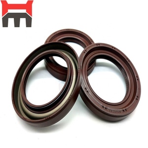 ซีลน้ำมันเครื่อง BH5679E ของญี่ปุ่น สำหรับเครื่องยนต์ 4M40 E70B E307 ซีลเพลาข้อเหวี่ยงด้านหน้า - Product Image 1
