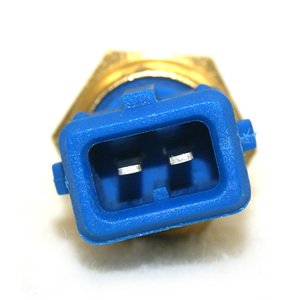 Capteur de température de l'eau de refroidissement pour FIAT 0820004 9160301 125380 0770034 470079800 29729460 027919501 - Product Image 4