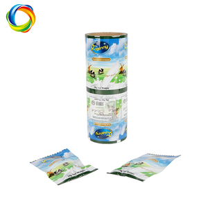 Sacchetti per Latte Fresh Lock Facili da Aprire, Confezione Compatta, Piccoli Sacchetti per Conservazione del Latte e Prodotti Lattiero-Caseari - Product Image 3