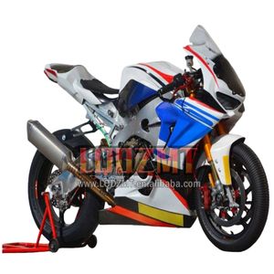 Cuerpo OEM para HONDA <span class=keywords><strong>CBR</strong></span> 1000RR <span class=keywords><strong>1000</strong></span> CBR1000 <span class=keywords><strong>RR</strong></span> CC azul blanco 2017 2018 2019 113LQ.68 1000CC CBR1000RR 17 18 19 carenado de inyección - Product Image 1