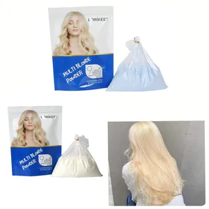 Manufacturers wholesale professional hair Blonder lightener bleaching powder 500G