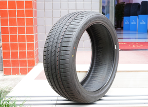 <span class=keywords><strong>ยาง</strong></span>เรเดียล PCR ขนาด 195/70R14 สำหรับรถเก๋ง ให้ความสะดวกสบายและเงียบ - Product Image 2