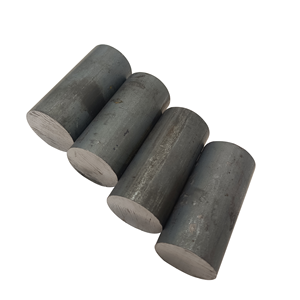 Barres rondes en acier GB 60Si2Mn SAE 9260 haute résistance pour ressorts de soupapes et embrayages - Product Image 1
