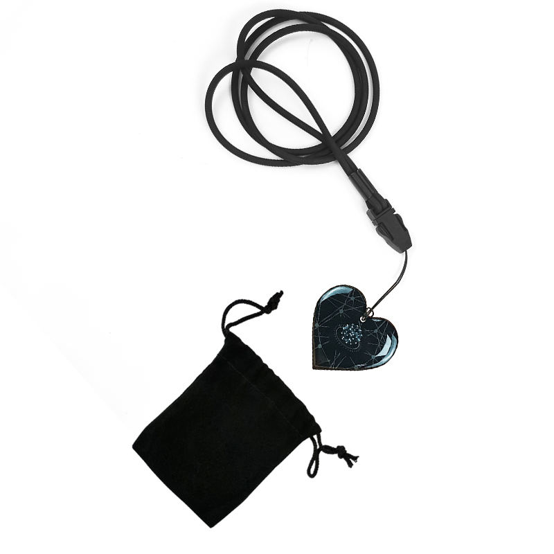 Forma del corazón 1302