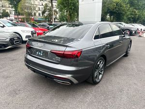 Auto Usado en Buen Estado, <span class=keywords><strong>Audi</strong></span> A4L 2022 40 <span class=keywords><strong>TFSI</strong></span> 2.0T 7DCT Sedán, Techo Panorámico, Cabina Virtual, Vehículo de <span class=keywords><strong>Segunda</strong></span> <span class=keywords><strong>Mano</strong></span> Confiable - Product Image 6