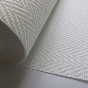 Revêtement mural en fibre <span class=keywords><strong>de</strong></span> <span class=keywords><strong>verre</strong></span> résistant au feu pour la décoration intérieure et la protection des murs - Product Image 6