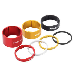 ชุดหูฟังจักรยาน13074 muqzi 2/3/5/10/15/20mm - Product Image 5