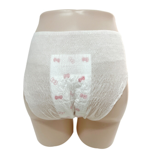 Venta al por mayor de pañales para <span class=keywords><strong>mujer</strong></span>, almohadillas sanitarias desechables para <span class=keywords><strong>mujer</strong></span>, <span class=keywords><strong>pantalones</strong></span> menstruales para <span class=keywords><strong>mujer</strong></span> - Product Image 3