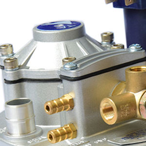 Kit de diaphragme réducteur pièces à point unique ACT kit de diaphragme régulateur cng 98 gnv kit de diaphragme de réparation réducteur de 3 générations - Product Image 5