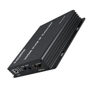 300m <span class=keywords><strong>HDMI</strong></span> 1080p KVM <span class=keywords><strong>IP</strong></span> <span class=keywords><strong>Extender</strong></span> hỗ trợ mạng Ethernet <span class=keywords><strong>ip</strong></span> qua Cat6 CAT5E lan truyền cáp mở rộng - Product Image 2
