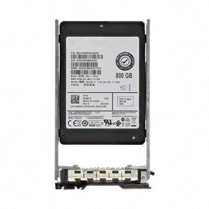 Qualité Originale Dpf1j 800gb Slc Sas 6gbps 2.5 pouces SSD Interne pour Serveur - Product Image 4