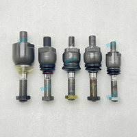 Pièces électriques pour excavatrice 21N4-01250, interrupteur d'outillage, sortie d'usine