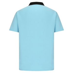 Camiseta Polo Casual para Hombre, Manga Corta, Algodón Clásico, Ropa de Verano, Camiseta Polo Deportiva para Hombre, Ropa Casual Ligera de Manga Corta - Product Image 4