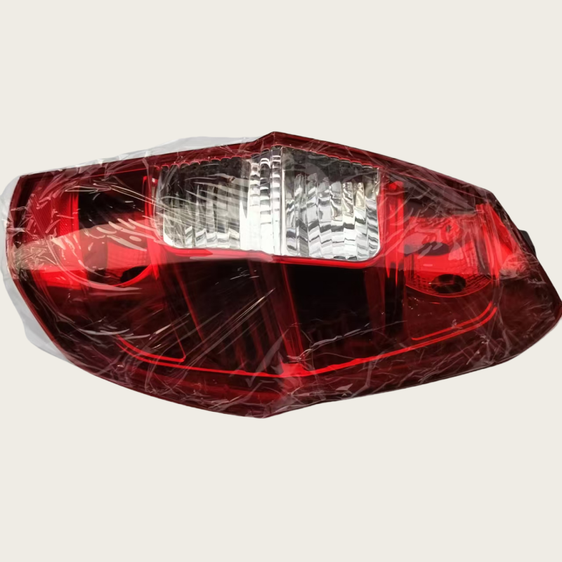 Combination Rear Light  Rear Tail Lights Brake Lamp for Wuling Hongguang S SGMW Brake Parts Image 3