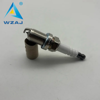 Vente Flash : Bougie d'allumage en alliage de nickel iridium 8692071 pour Volvo 850, C70, S40, S60, S80, V40, V70, V20, XC90