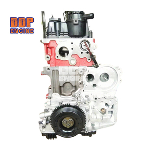 Bloque de Cilindros ISF2.8 para Maquinaria de Construcción, Bloque Largo para Ensamblaje de Motor Diésel Cummins - Product Image 3