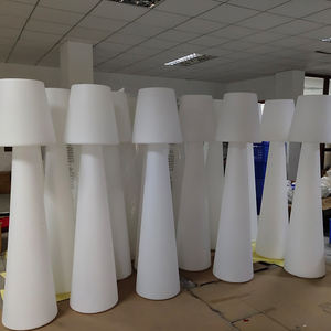 Outdoor Standing <strong>Lamps</strong> <strong>Battery</strong> <strong>Operated</strong> Cordless Garden Led <strong>Floor</strong> <strong>Lamp</strong> Rechargeable Wireless Outdoor Garden Hotel - Product Image 3