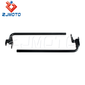 Soportes Inferiores para Alforjas Traseras de Motocicleta Fáciles de Instalar para <span class=keywords><strong>Harley</strong></span> Touring Street Glide/Road Glide/Electra Glide/Road King 2014+ - Product Image 4