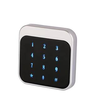 Lecteur RFID à double fréquence crypté par CPU V352M-VM-F, Wiegand RS485, anti-effraction, 125KHz 13.56MHz, anti-clonage, lecteur de contrôle d'accès - Product Image 2