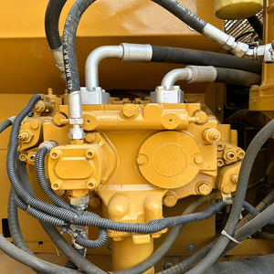 Caterpillar CAT320D CAT320GC CAT320 CAT318DL CAT323D2L CAT325DL Machine de terrassement d'occasion, CAT326D 329D 330GC d'occasion à vendre - Product Image 4