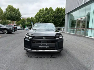 <span class=keywords><strong>Toyota</strong></span> <span class=keywords><strong>RAV4</strong></span> Rongfang 2026, 2.0L CVT, Tracción en Dos Ruedas, SUV de Lujo, Techo Panorámico, Visión 360°, Vehículo Familiar para Uso Diario - Product Image 3