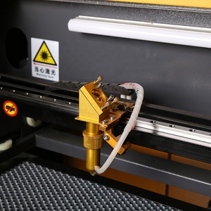 6040 Acryl Laser Graveur Met 50W Tot 100W Co2 Laser 600*400 Werkplatform Voor Hout Graveren Niet-Metalen Materiaal - Product Image 3