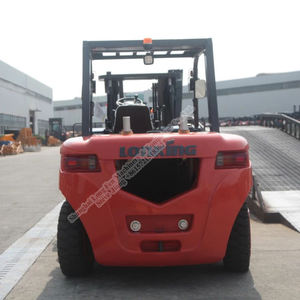 <span class=keywords><strong>6ton</strong></span> ידנית lonking מותג חדש מלגזה lg60dt למכירה - Product Image 3