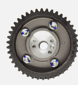 # ตัวปรับเฟสวาล์วแคมชาฟท์ VVT รุ่น 24350-03170 สำหรับรถยนต์ฮุนได เกีย พิกันโต ริโอ มอร์นิ่ง เครื่องยนต์ 1.0L 1.1L 1.2L อะไหล่ทดแทนใหม่ - Product Image 2
