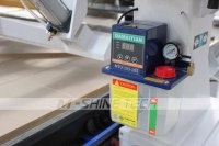 Router CNC Industrial Multifuncional 2130 con ATC, Equipo de Etiquetado de Cuchillas de Sierra, Herramientas y Maquinaria para Trabajar la Madera, Tamaño Personalizado M-Shine