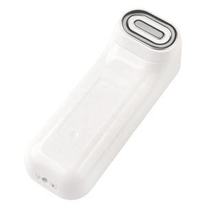 Appareil de massage des mains ABS à affichage couleur de 1.8 pouces LED 35 Modes Stimulateur de soulagement de la douleur Électrodes métalliques pour la physiothérapie - Product Image 3