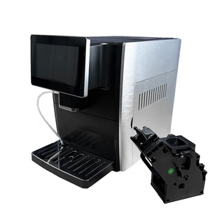 <span class=keywords><strong>Macchina</strong></span> da <span class=keywords><strong>Caffè</strong></span> Multifunzione Completamente Automatica, Pompa Italiana da 19 Bar, per Espresso, Lungo <span class=keywords><strong>Caffè</strong></span>, <span class=keywords><strong>Cappuccino</strong></span>, Latte - Product Image 3