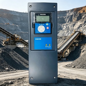 Convertisseur VACON NXP00315-A5T1SSV-ABB2A500B5+FL21+<span class=keywords><strong>EMAR</strong></span> 11-15KW 100% original, neuf - Product Image 5
