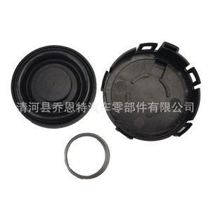 ฝาครอบวาล์ว BMW วาล์วเวสต์เกต 11128508570 สำหรับซีรีส์ 1 ซีรีส์ 3 X1 X3 อะไหล่เกียร์ธรรมดา - Product Image 3